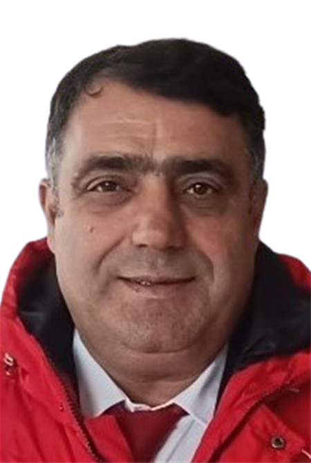 Ramazan Yıldız